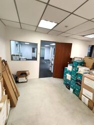 Union Building (D2), Office #565558221